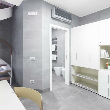 ナポリRelais Nevel Ai Decumaniアパートメント エクステリア 写真